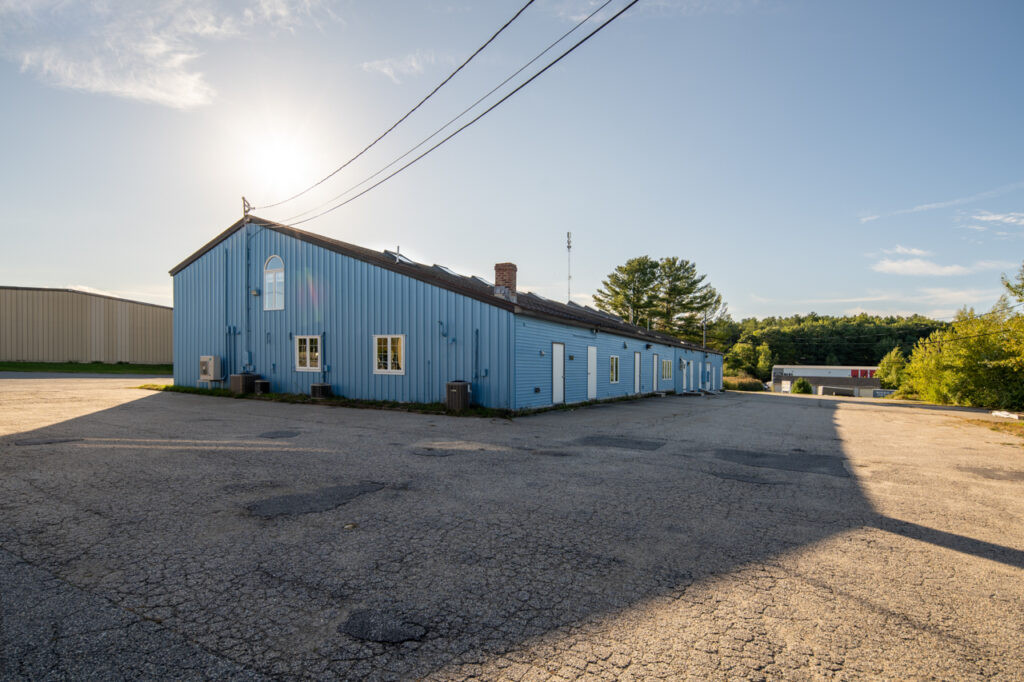 8 Pomerleau Street, Biddeford