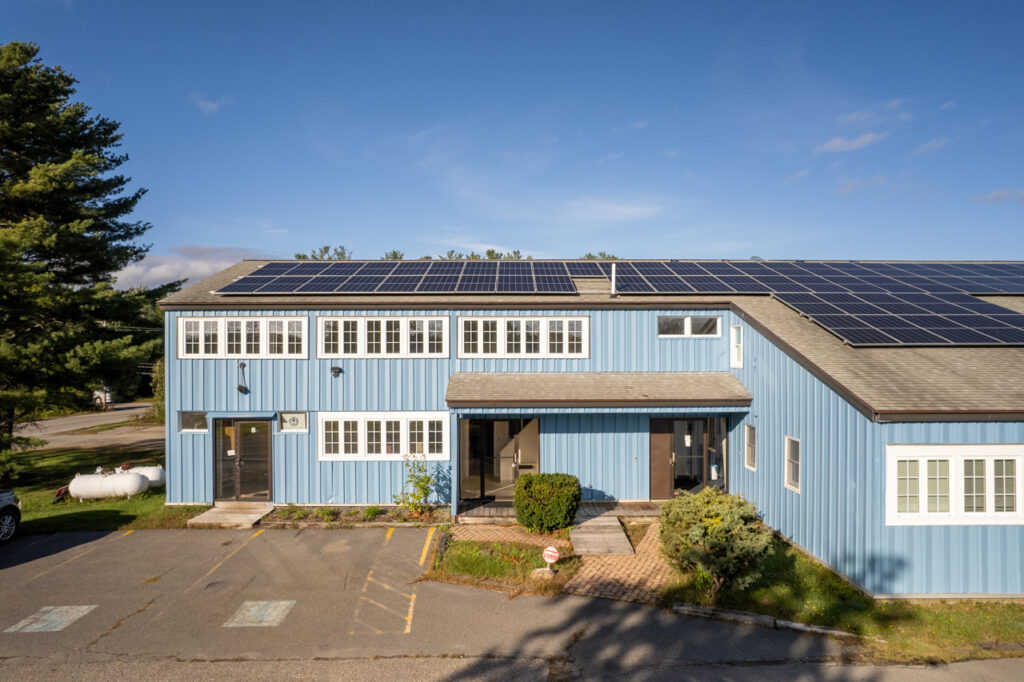 8 Pomerleau Street, Biddeford