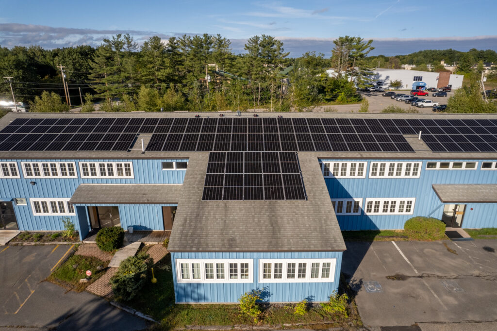 8 Pomerleau Street, Biddeford