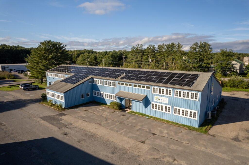 8 Pomerleau Street, Biddeford