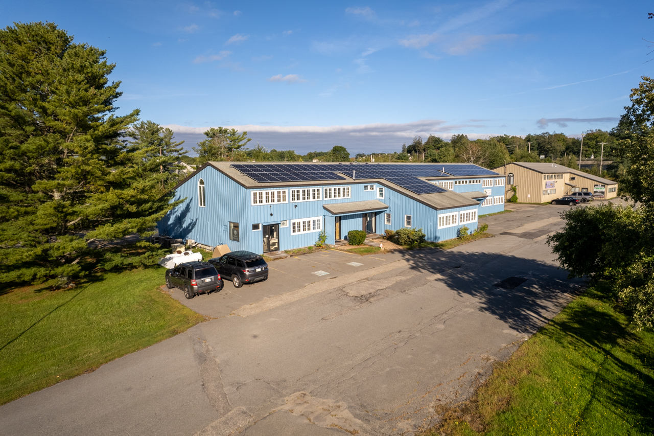8 Pomerleau Street, Biddeford