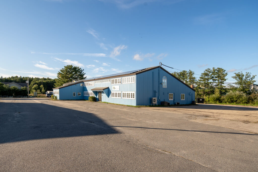 8 Pomerleau Street, Biddeford