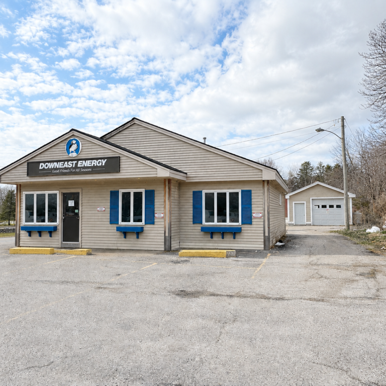 8 Railroad Square, Yarmouth