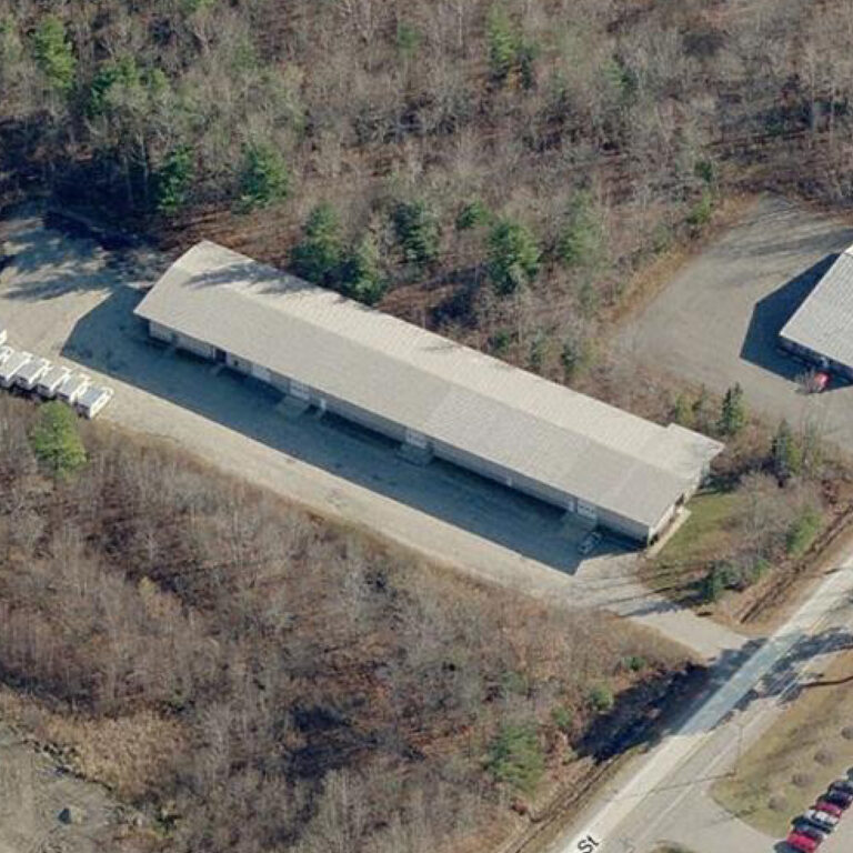Industrial Owner-User Opportunity – 9 Landry Street, Biddeford