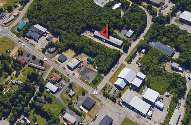 9 Landry Street, Biddeford