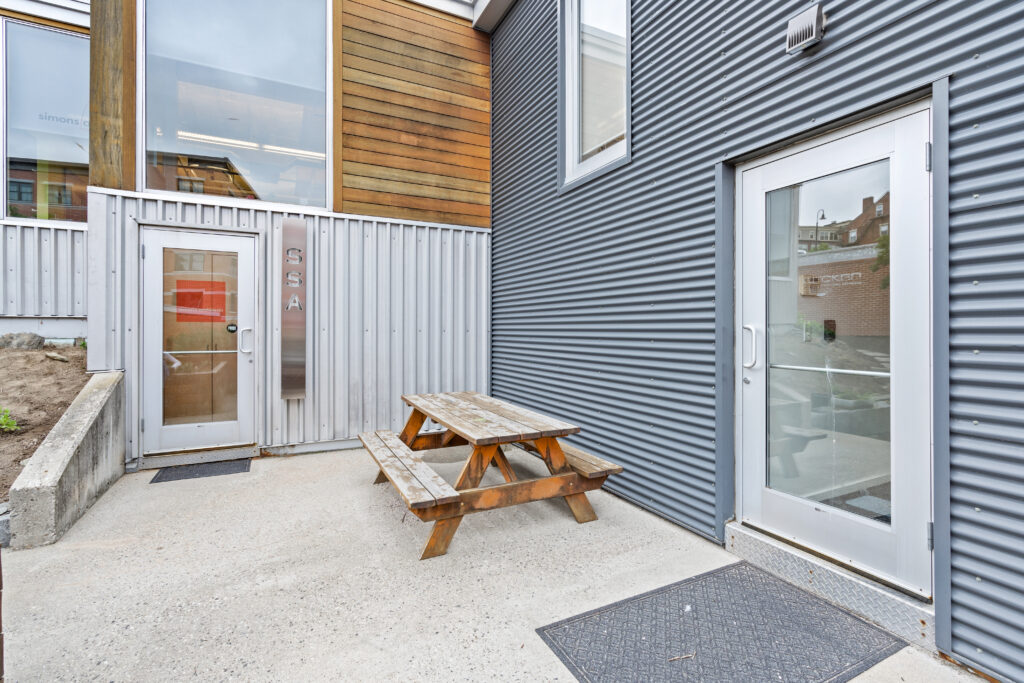 75 York Street, Portland