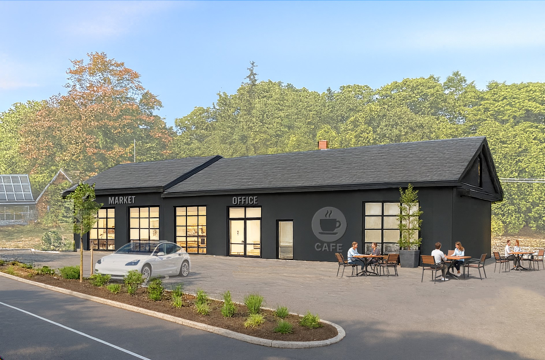 94 Ocean House Road, Cape Elizabeth