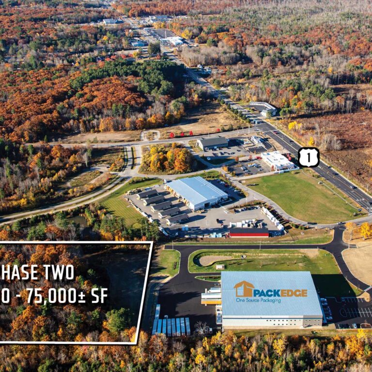 955 Portland Road, Saco