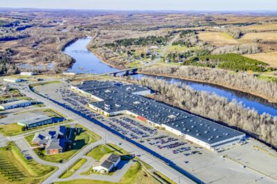 Aroostook Centre Mall