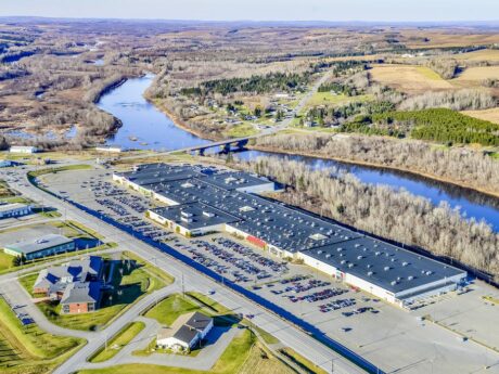 Aroostook Centre Mall