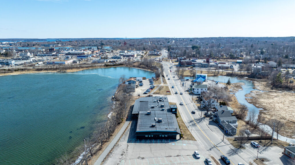 725 Broadway, South Portland