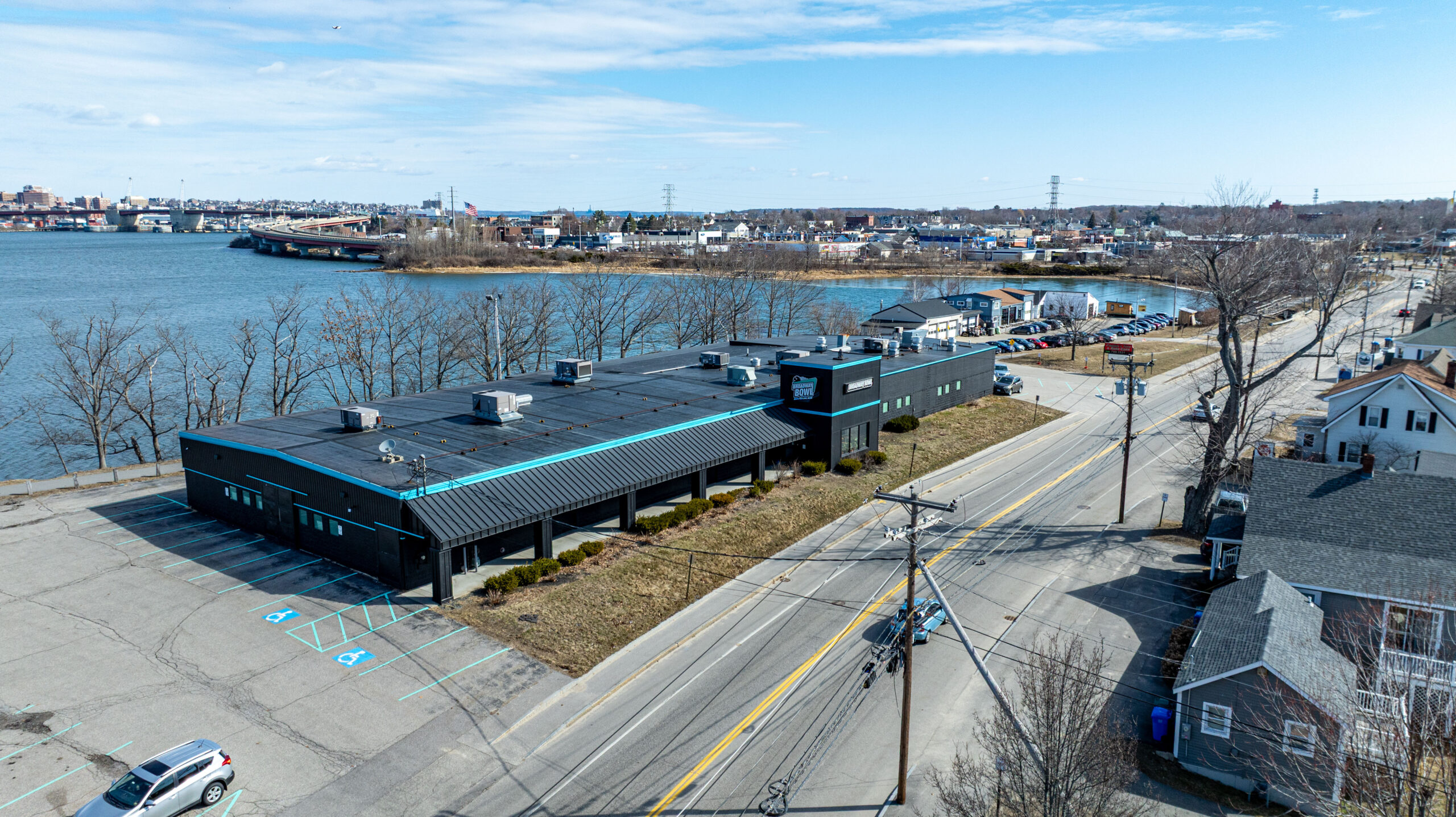 725 Broadway, South Portland