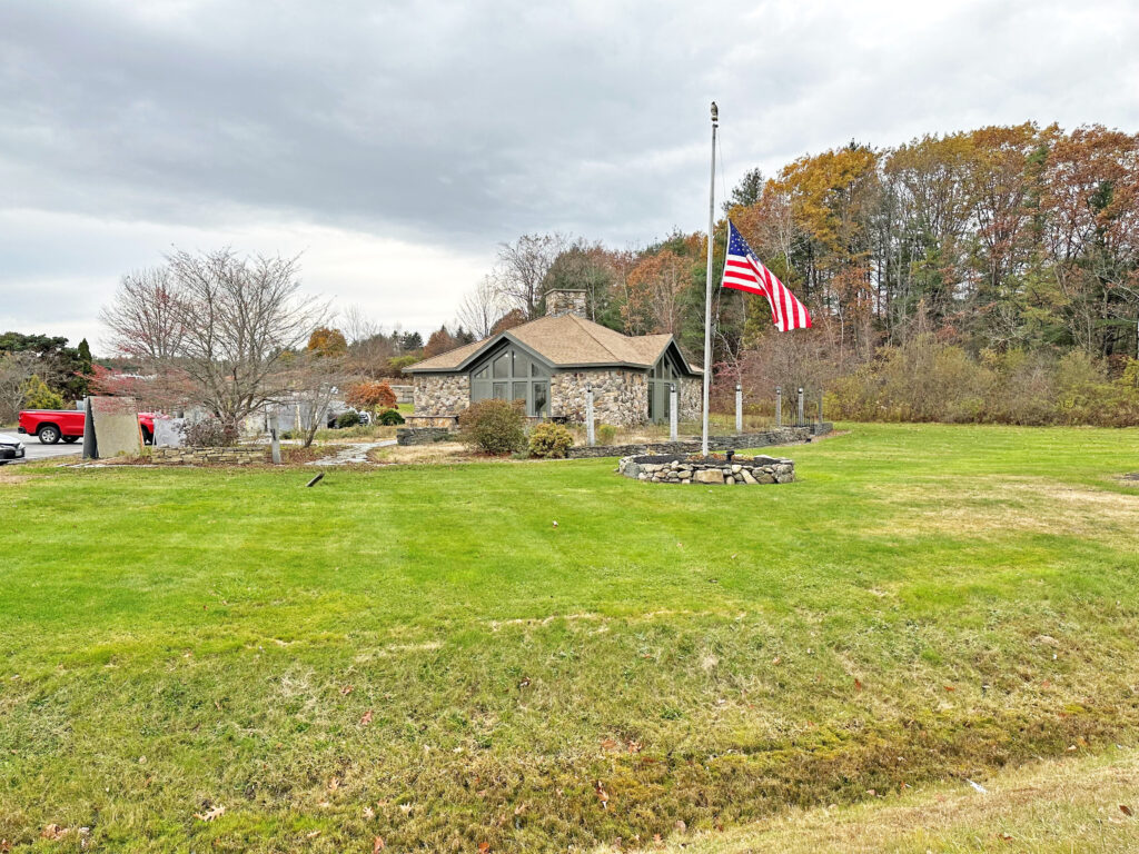 Maine Commercial Real Estate