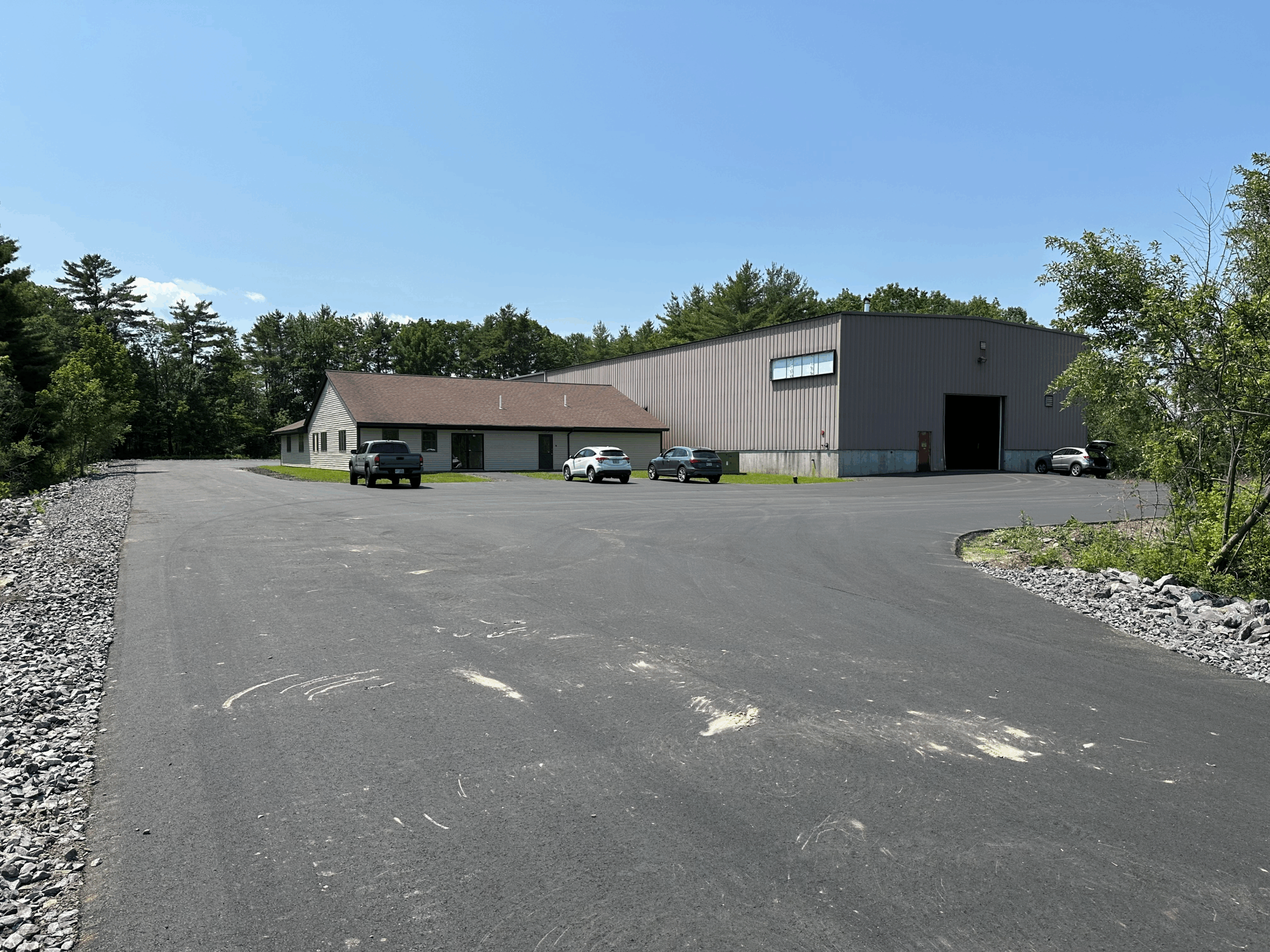 18 Hutcherson Drive, Gorham