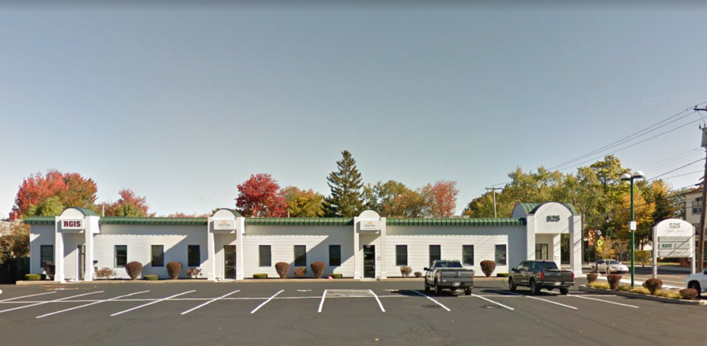 525 Main Street, South Portland
