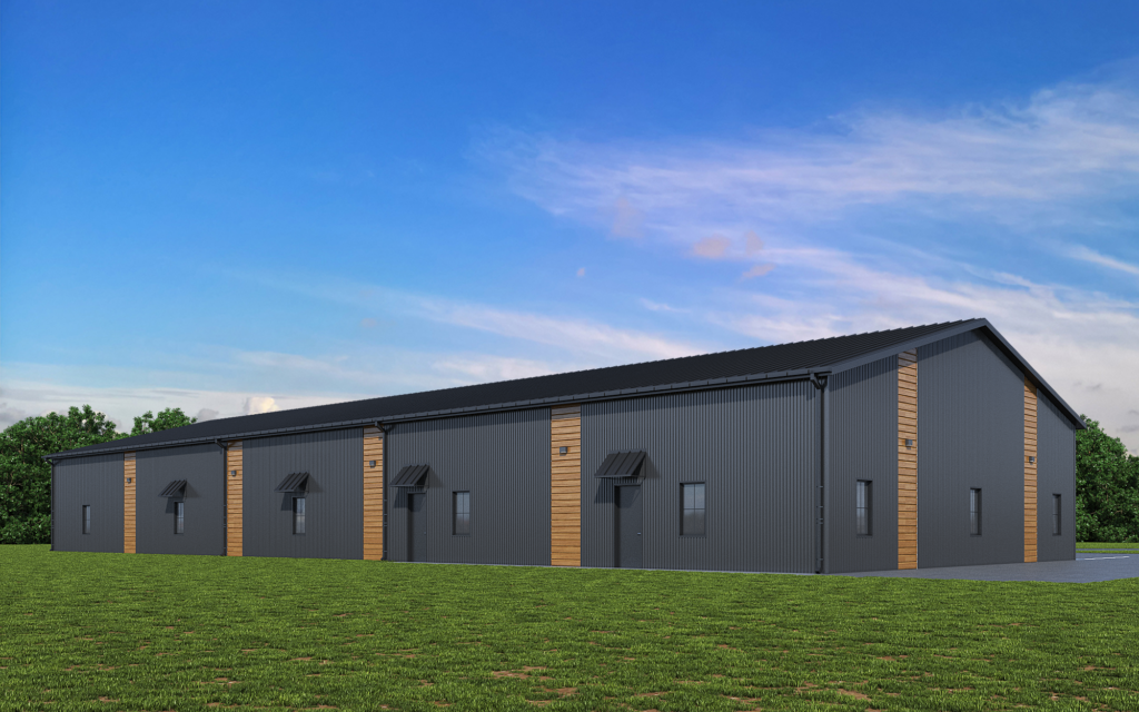 2 Gorham Industrial Parkway, Gorham