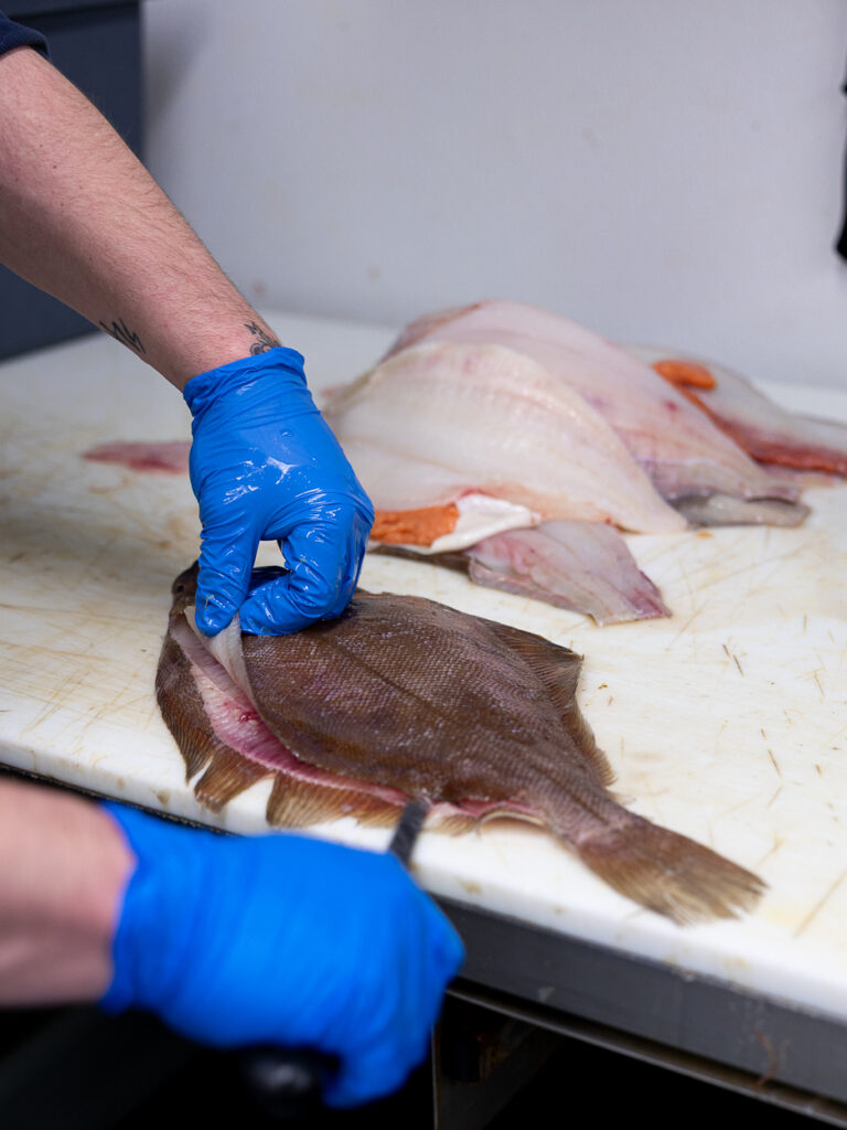 SoPo Seafood, South Portland