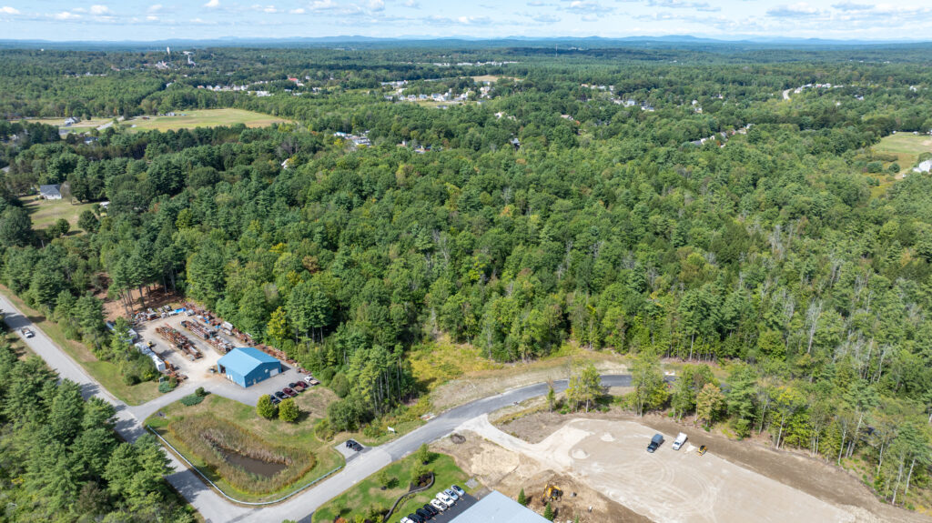 Cyr Drive, Gorham