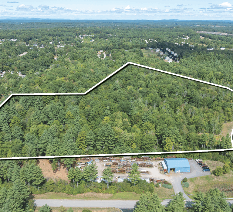 Cyr Drive, Gorham