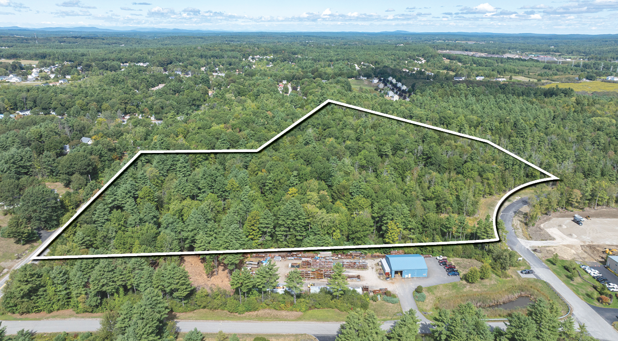Cyr Drive, Gorham