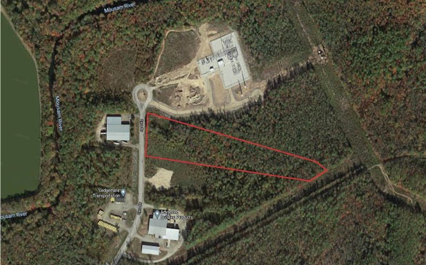 Cyro Drive, Sanford
