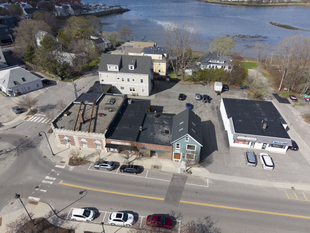 8 Cottage Road, South Portland