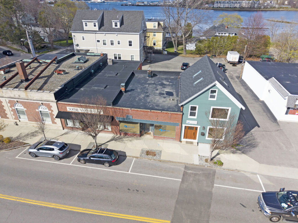 8 Cottage Road, South Portland