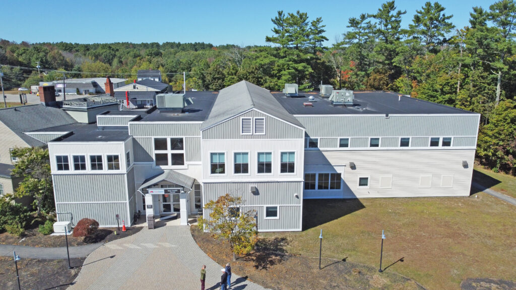 655 Main Street, Saco