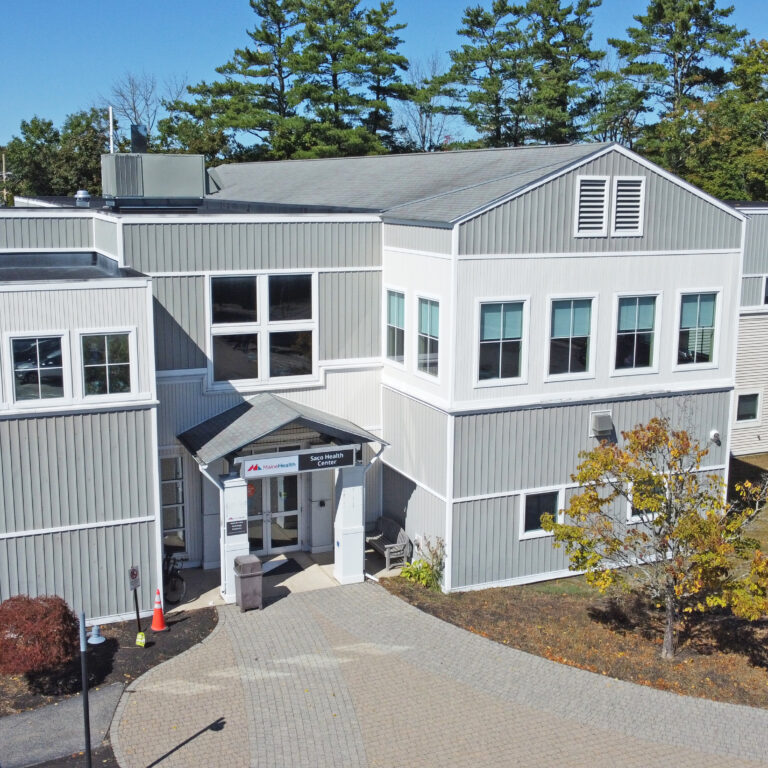655 Main Street, Saco