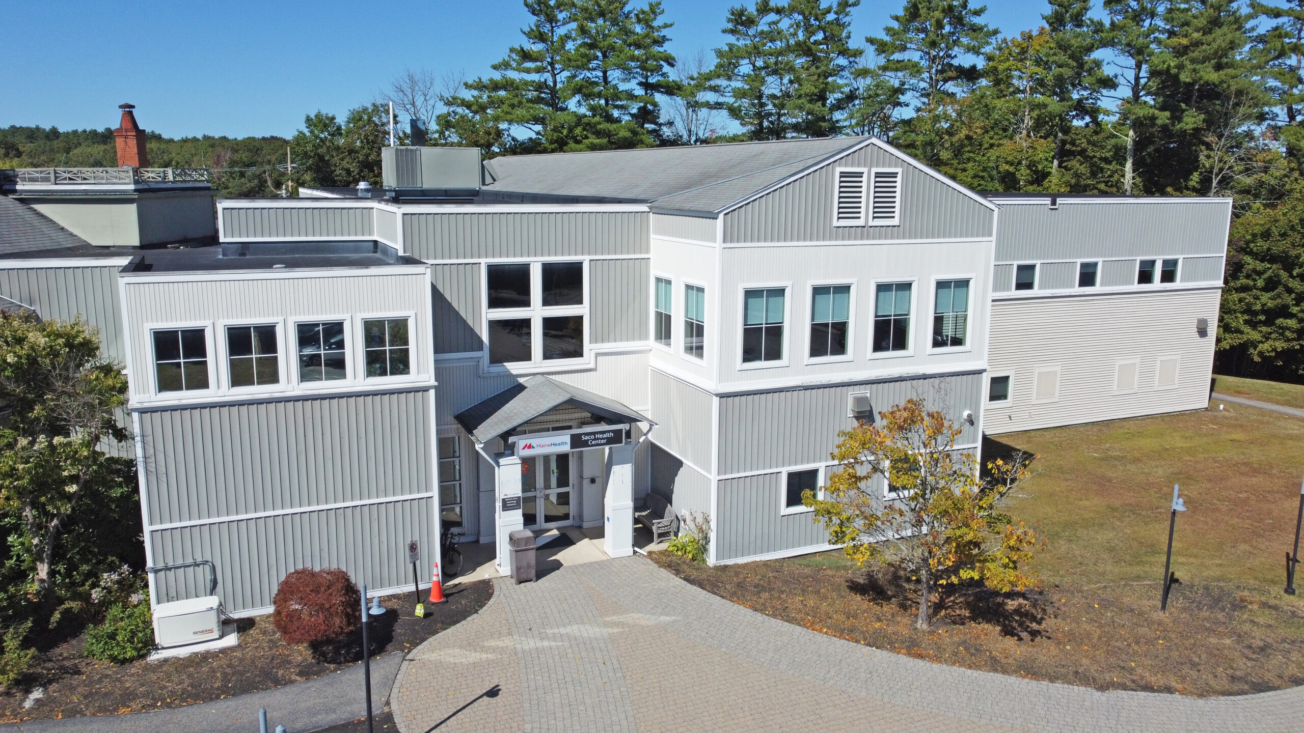 655 Main Street, Saco