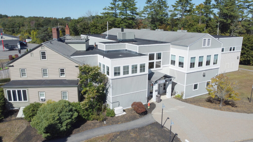 655 Main Street, Saco