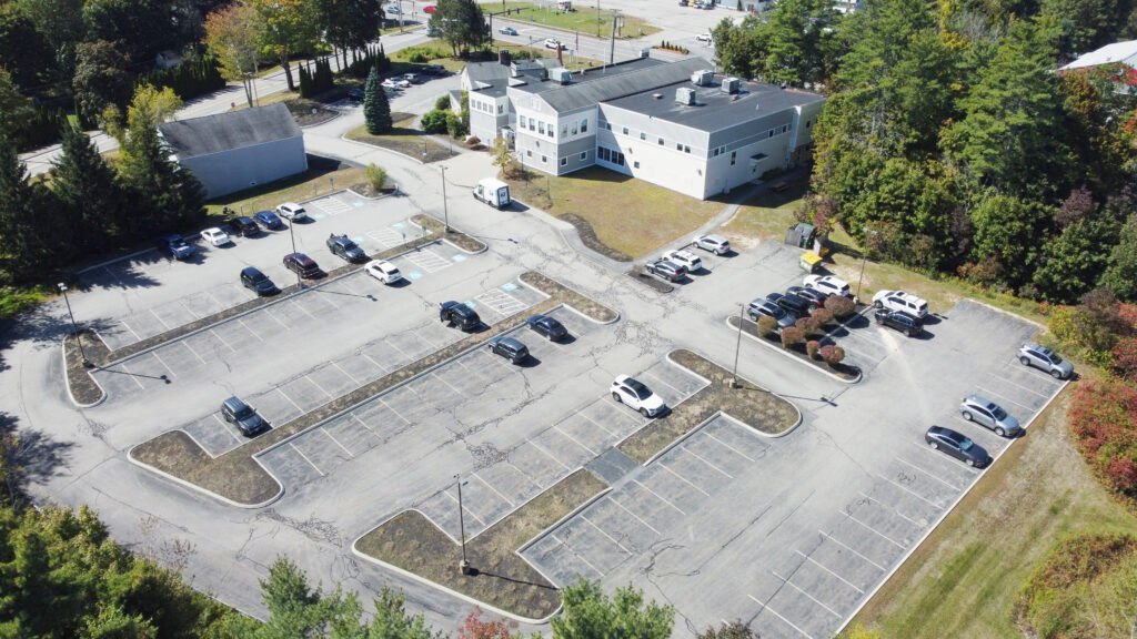655 Main Street, Saco