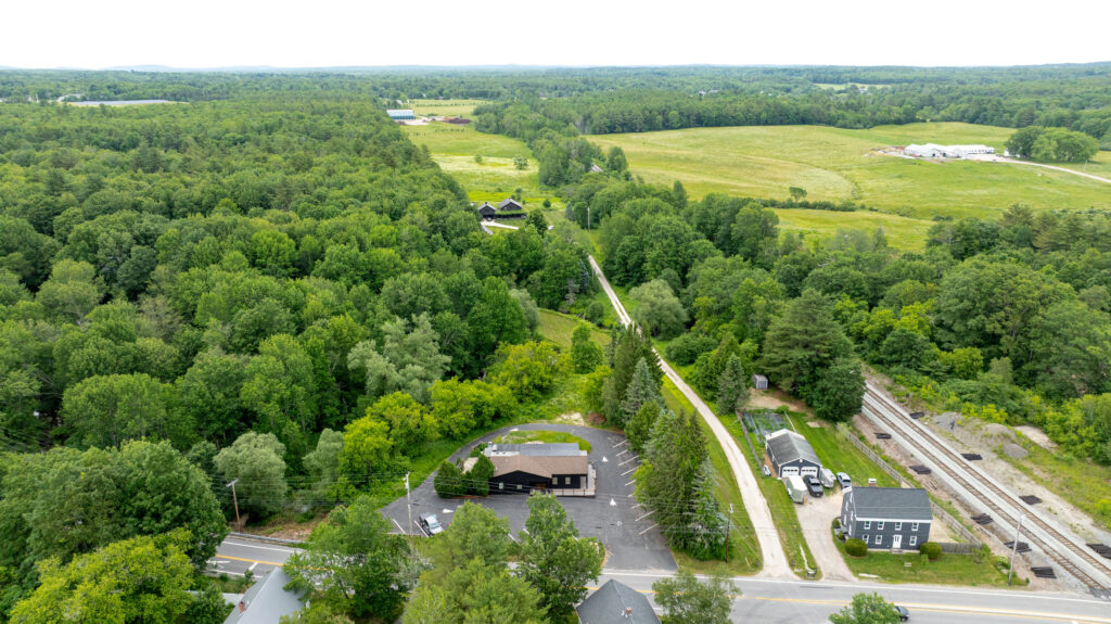 137 Longwoods Road, Cumberland