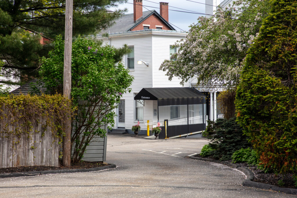 172 State Street & 105 Winter Street, Portland