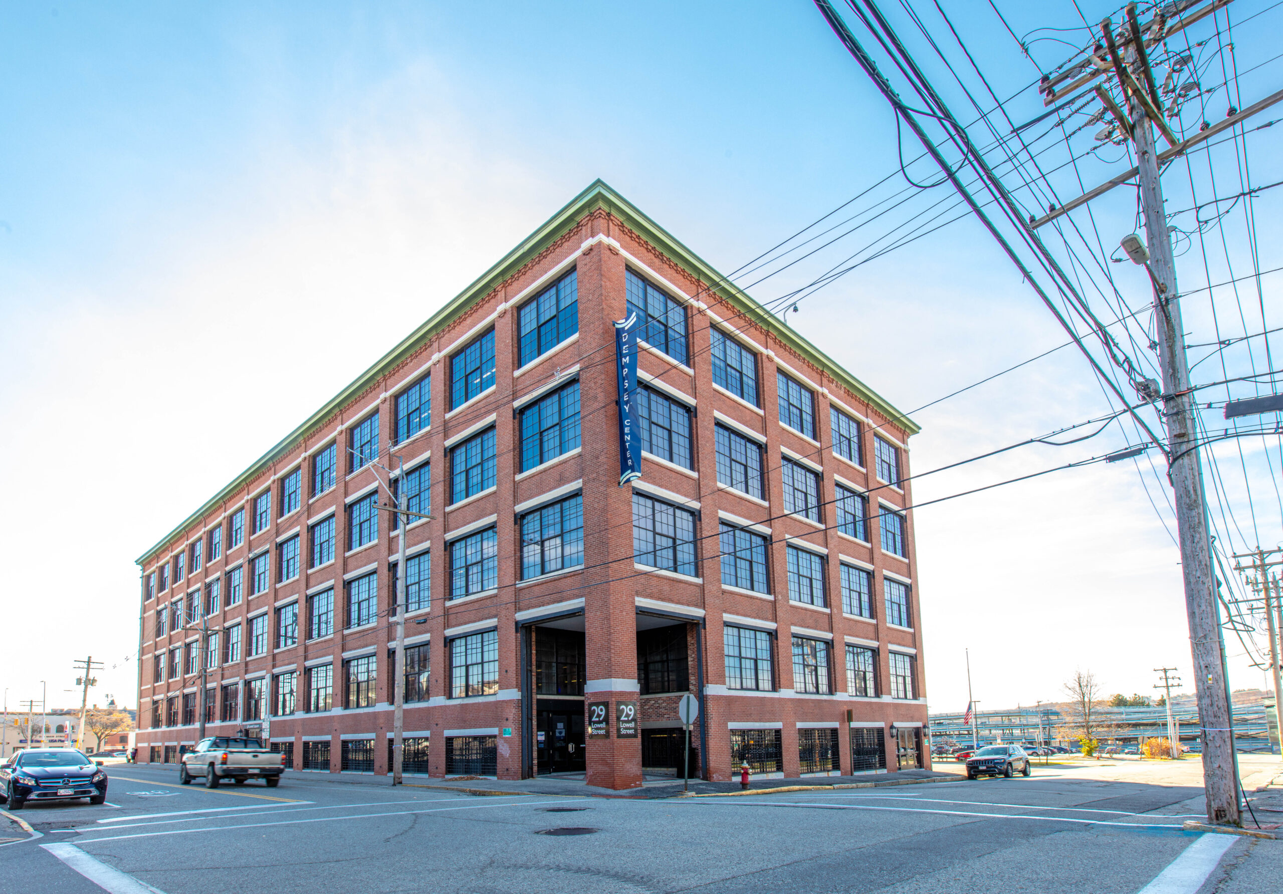 29 Lowell Street, Lewiston