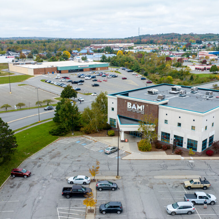 116 Bangor Mall Boulevard, Bangor