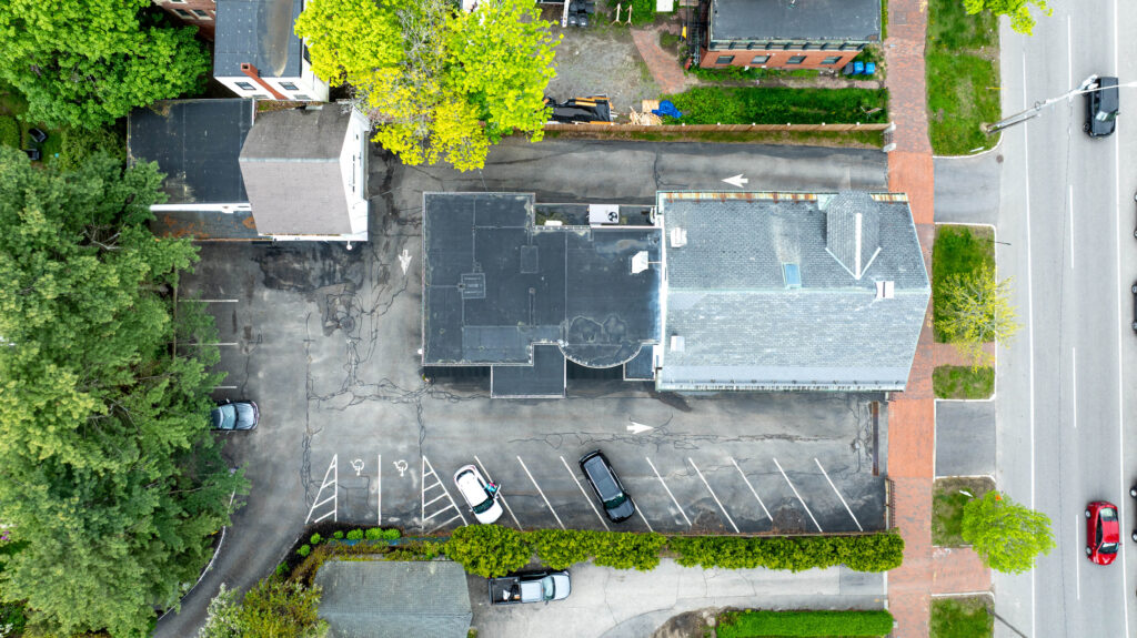 172 State Street & 105 Winter Street, Portland