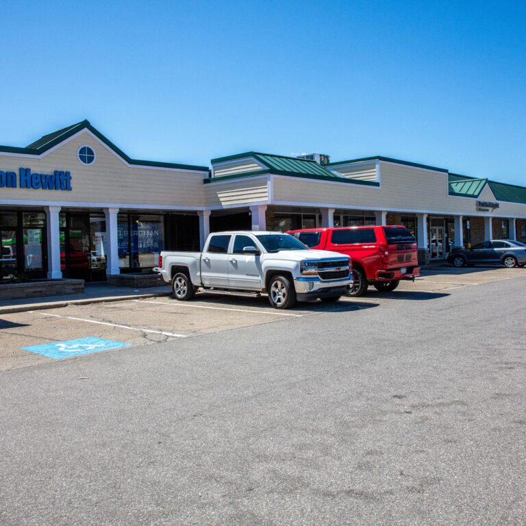 1364 Congress Street, Portland