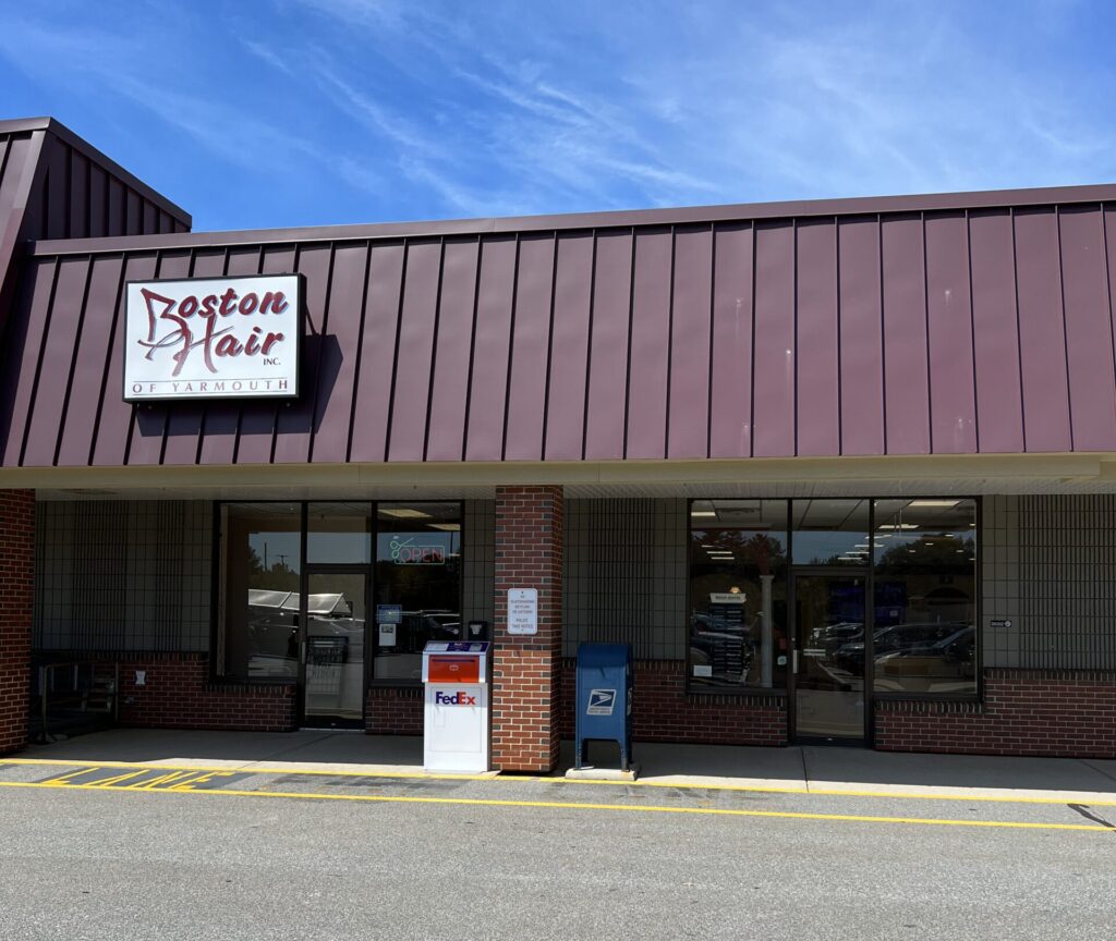 756 US Route One, Yarmouth