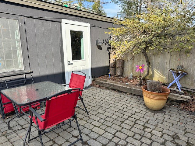 25 Yarmouth Crossing, Yarmouth