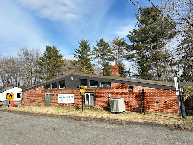 25 Yarmouth Crossing, Yarmouth