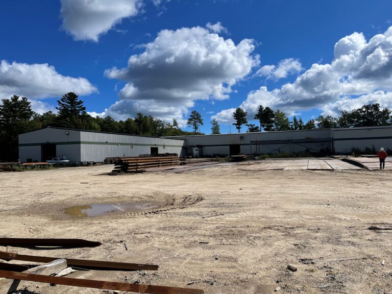 Maine Commercial Real Estate