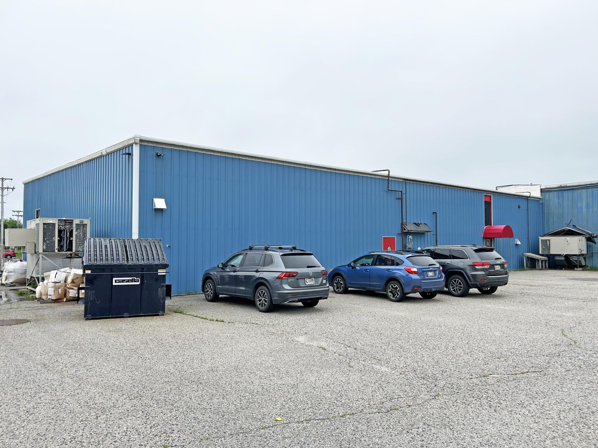 Maine Commercial Real Estate