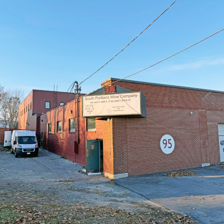 95 Main Street, South Portland