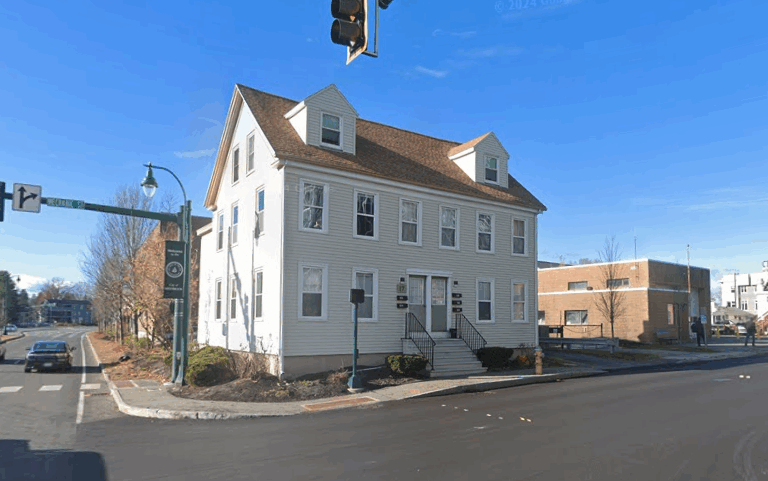 17 Mechanic Street, Westbrook
