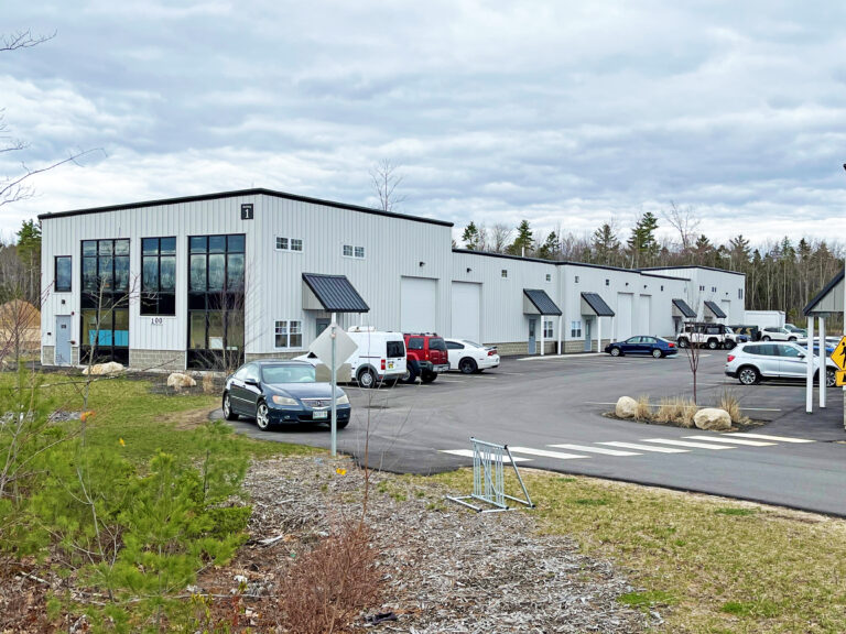 Maine Commercial Real Estate