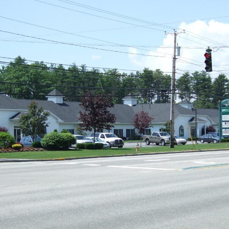 308 US Route One, Scarborough