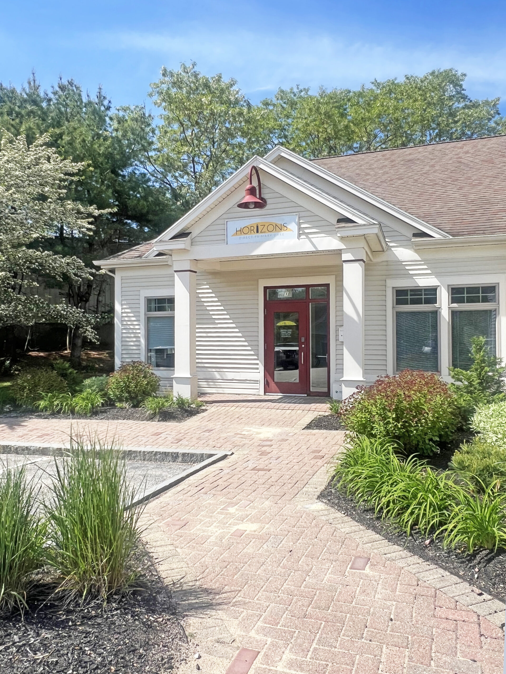 200 Professional Drive, Scarborough
