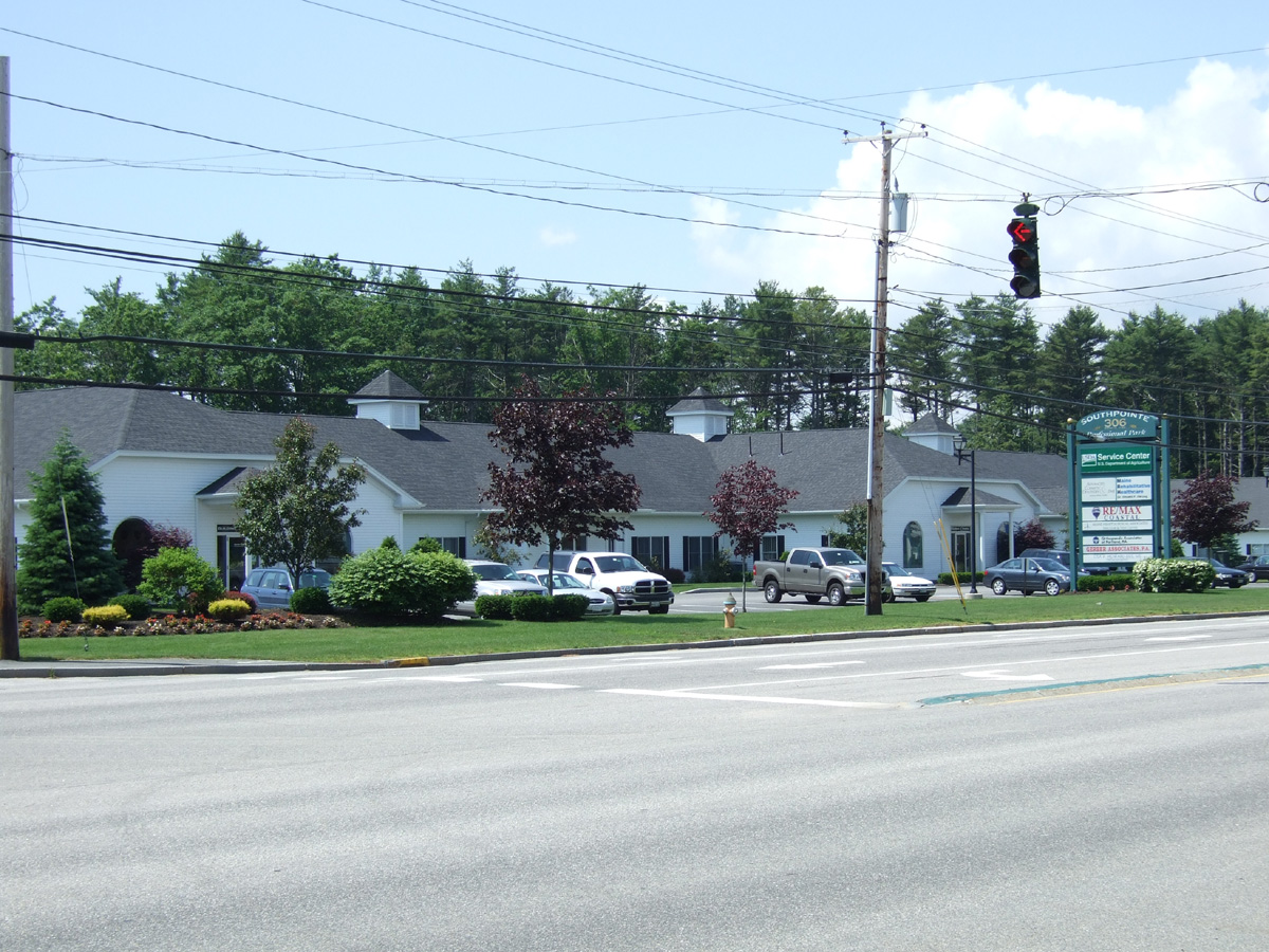 308 US Route One, Scarborough