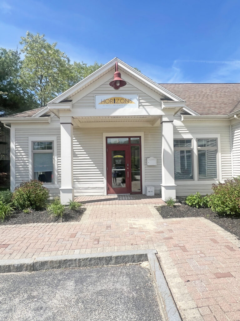 200 Professional Drive, Scarborough